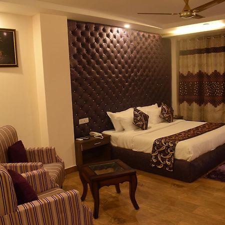 Angel'S Inn Resort Dharamshala Exterior photo